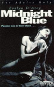 Cover of: Midnight Blue