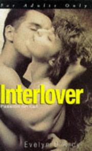 Cover of: Interlover