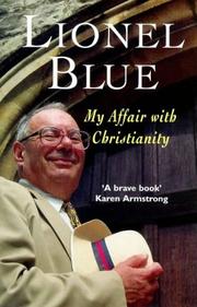 Cover of: My Affair with Christianity