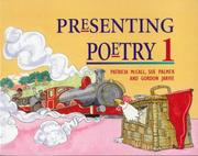 Cover of: Presenting Poetry