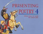 Cover of: Presenting Poetry