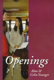 Cover of: Openings