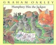 Cover of: Humphrey Hits The Jackpot by Graham Oakley