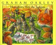 Cover of: Humphrey Hits the Jackpot by Graham Oakley