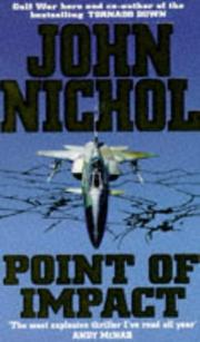 Cover of: Point Of Impact