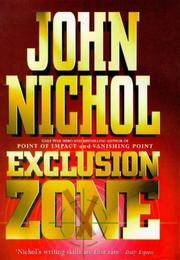 Cover of: Exclusion Zone