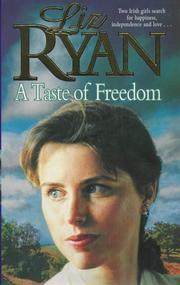 Cover of: Taste of Freedom