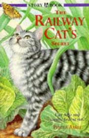 Cover of: Railway Cat's Secret (Story Books)