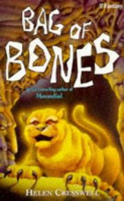Cover of: Bag of Bones (H Fantasy)