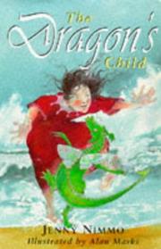 Cover of: The Dragon's Child