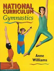 Cover of: National Curriculum Gymnastics