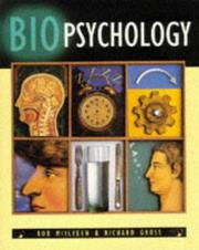 Cover of: Biopsychology