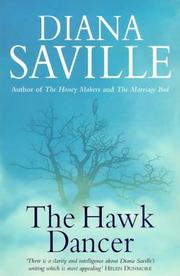 Cover of: The Hawk Dancer