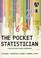 Cover of: The Pocket Statistician 