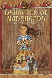 Cover of: Daughter of Madrugada