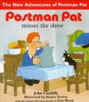 Cover of: Postman Pat Misses the Show