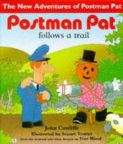 Cover of: Postman Pat by John Cunliffe