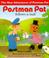 Cover of: Postman Pat