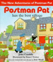 Cover of: Postman Pat 6 Has Best Village (New Adventures of Postman Pat)