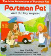 Cover of: Postman Pat 9 Big Surprise (New Adventures of Postman Pat)