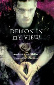Cover of: Demon in my view