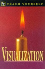 Cover of: Visualisation