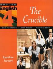 Cover of: Hodder English (Hodder English 4) by Sue Hackman, Alan Howe, Patrick Scott
