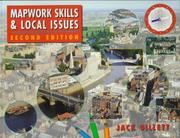 Cover of: Mapwork Skills and Local Issues