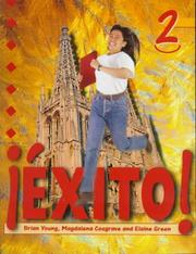 Cover of: Exito! by Brian Young, Mary O'Sullivan, Elaine Green
