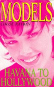 Cover of: Havana to Hollywood (Models)