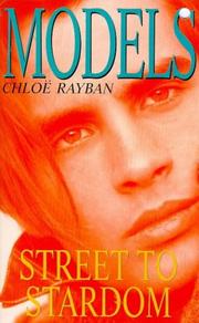 Cover of: Street to Stardom (Models)