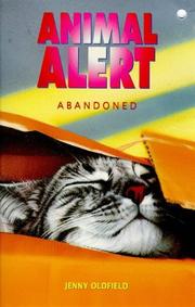 Cover of: Animal Alert: Abandoned (Animal Alert)