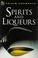 Cover of: Spirits and Liqueurs (Teach Yourself)