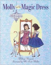 Cover of: Molly and the magic dress | William D. Norwich