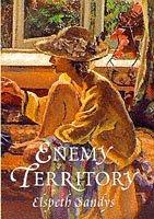 Cover of: Enemy territory by Elspeth Sandys