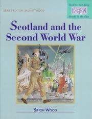Cover of: Scotland and the Second World War (Understanding People in the Past)