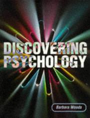 Cover of: Discovering Psychology