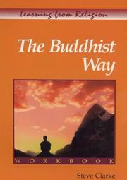 Cover of: The Buddhist Way (Learning from Religion)