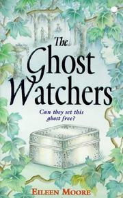 Cover of: Ghost Watchers (Story Books)