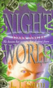 Cover of: Dark Angel (Night World)