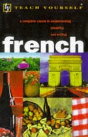 French by Gaelle Graham