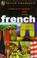 Cover of: French (Teach Yourself)