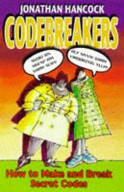 Cover of: Codebreakers