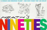 Cover of: Heath's Nineties by Michael Heath