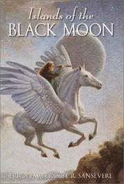 Cover of: Islands of the Black Moon