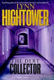 Debt Collector, The by Lynn S. Hightower