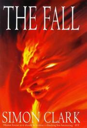Cover of: The Fall by Simon Clark