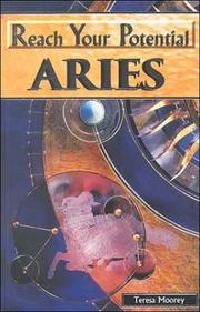 Cover of: Aries