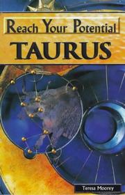 Cover of: Taurus