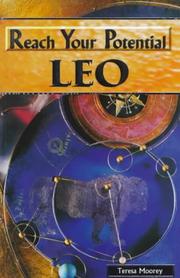 Cover of: Leo